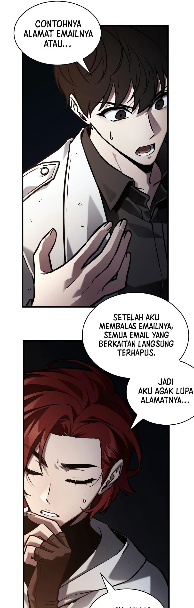 Chapter 145 - halaman 39