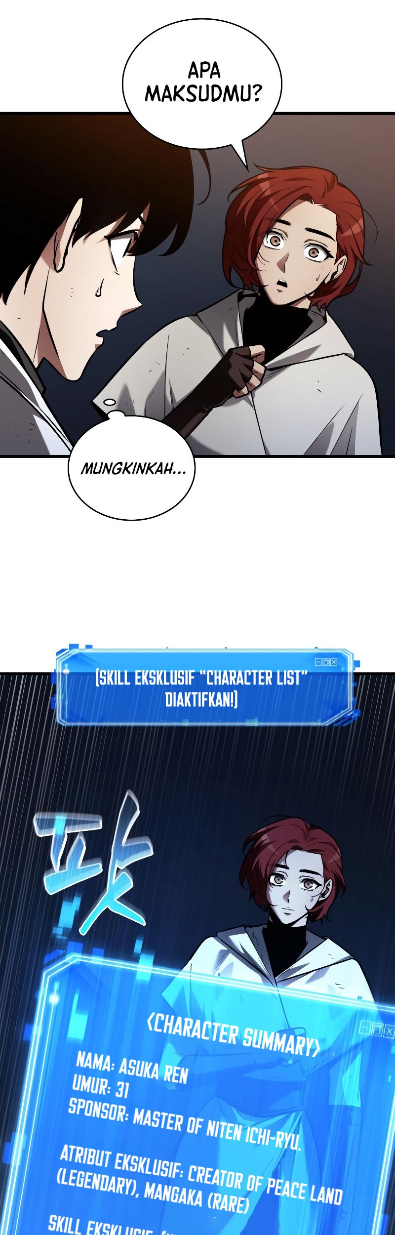 Chapter 145 - halaman 48
