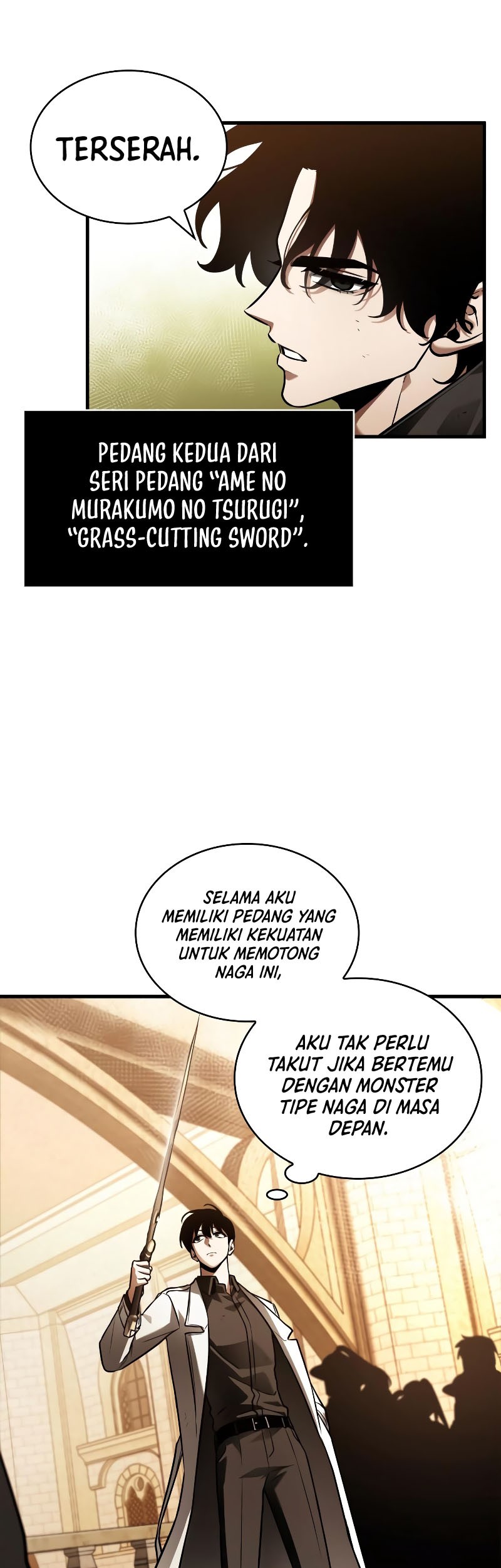 Chapter 145 - halaman 13