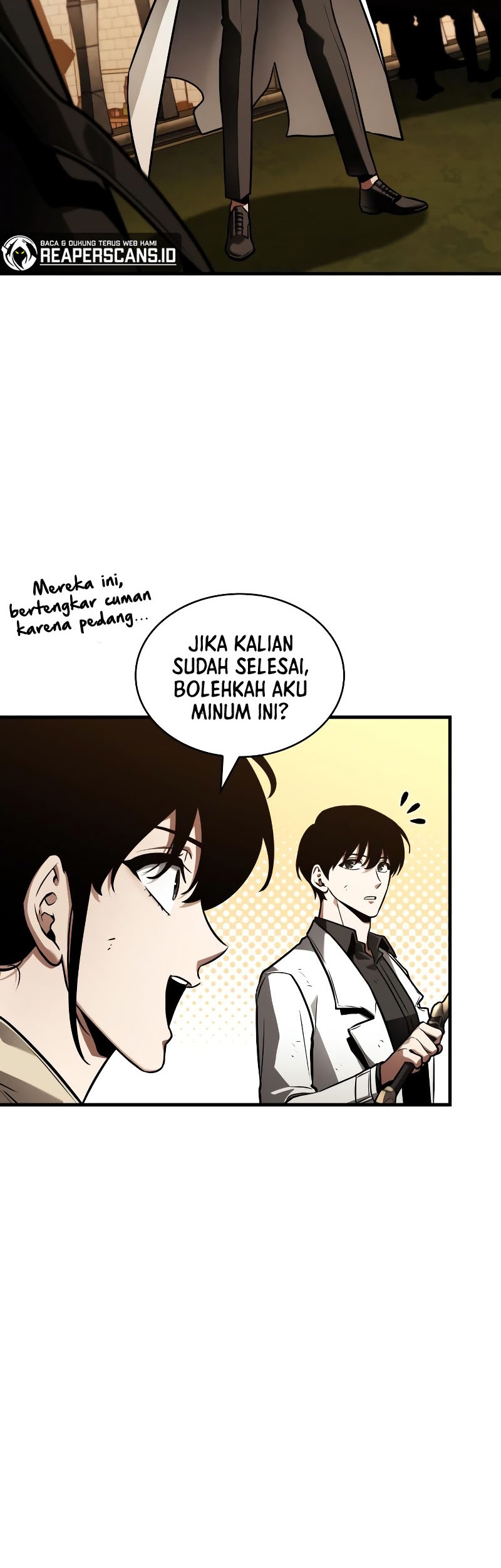 Chapter 145 - halaman 14