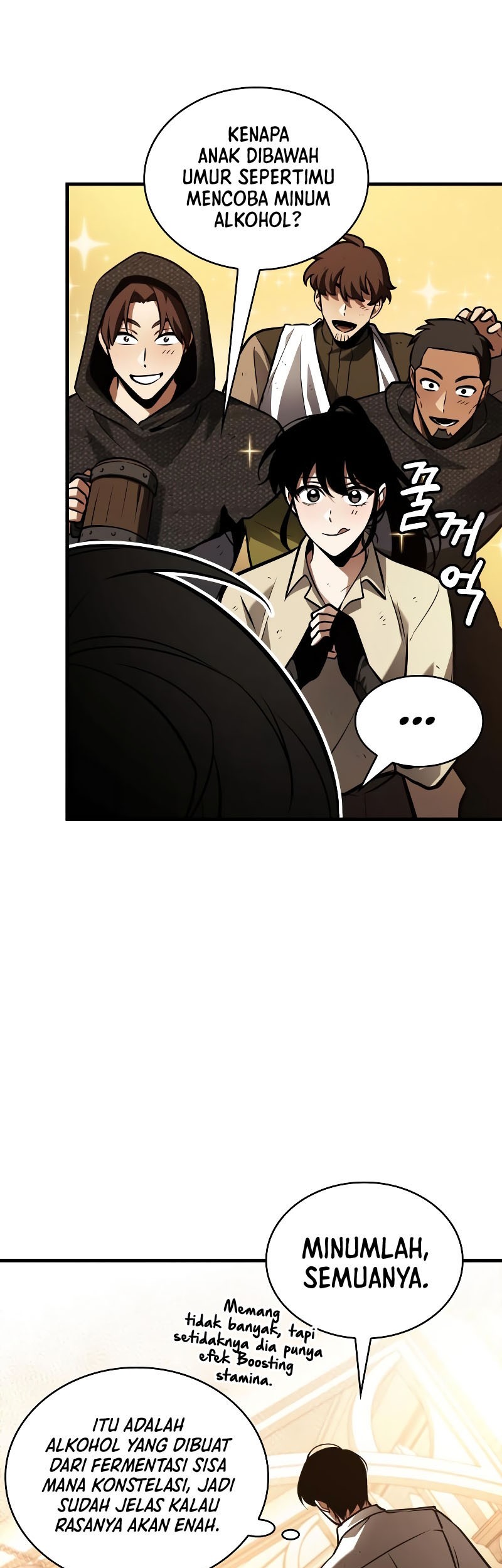 Chapter 145 - halaman 15