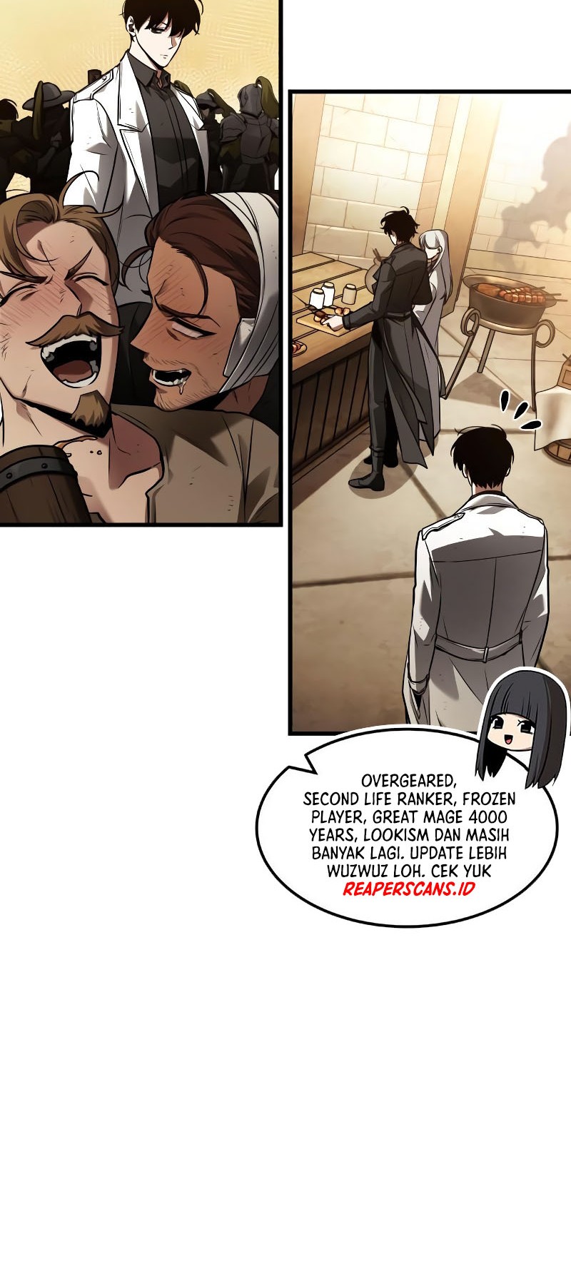 Chapter 145 - halaman 18