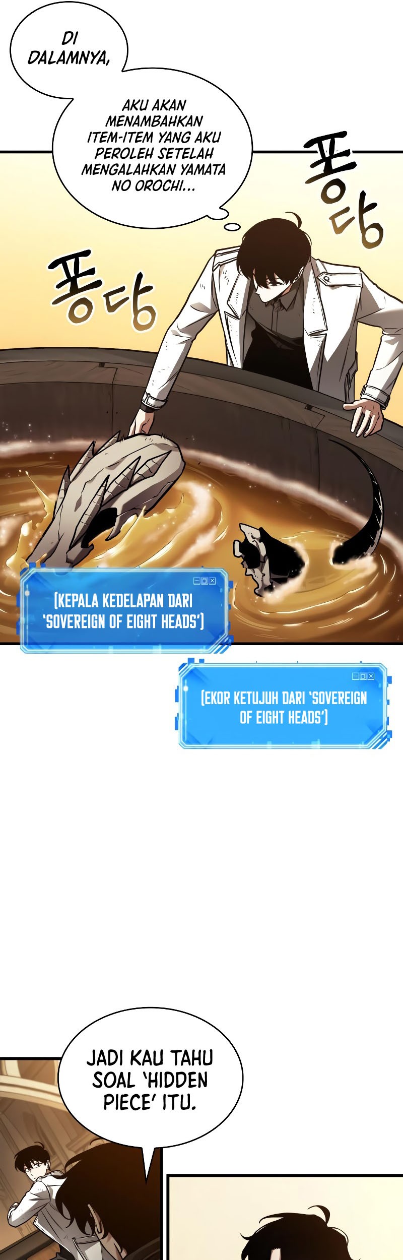 Chapter 144 - halaman 35