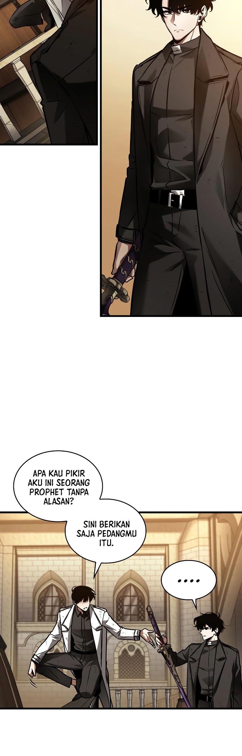 Chapter 144 - halaman 36