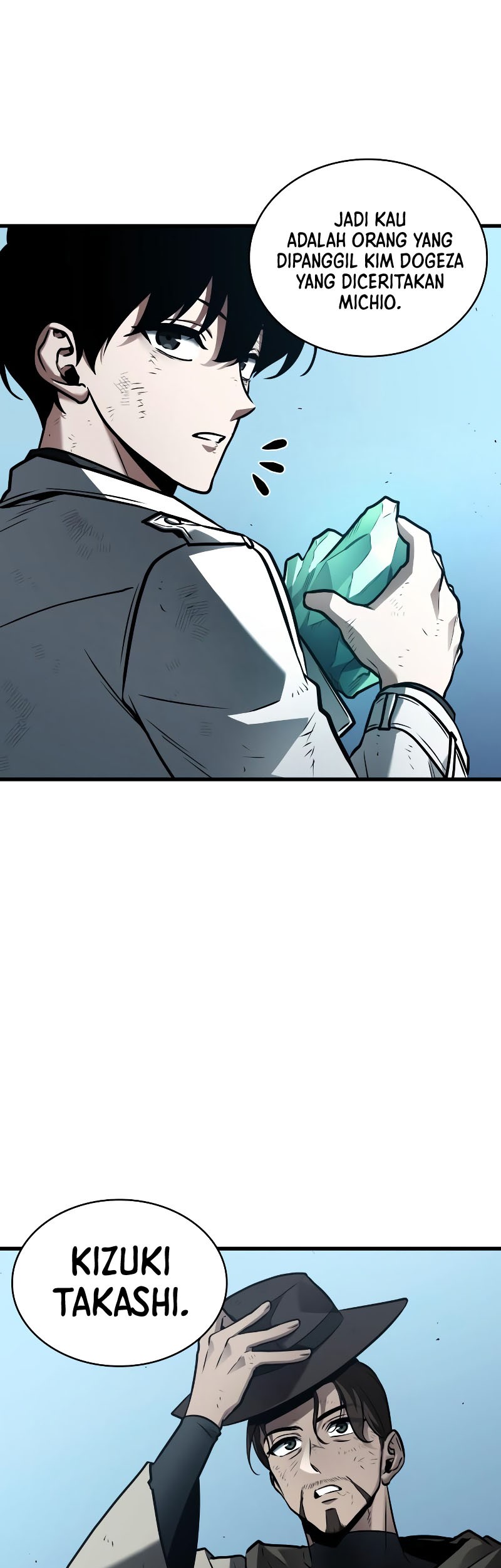 Chapter 144 - halaman 5