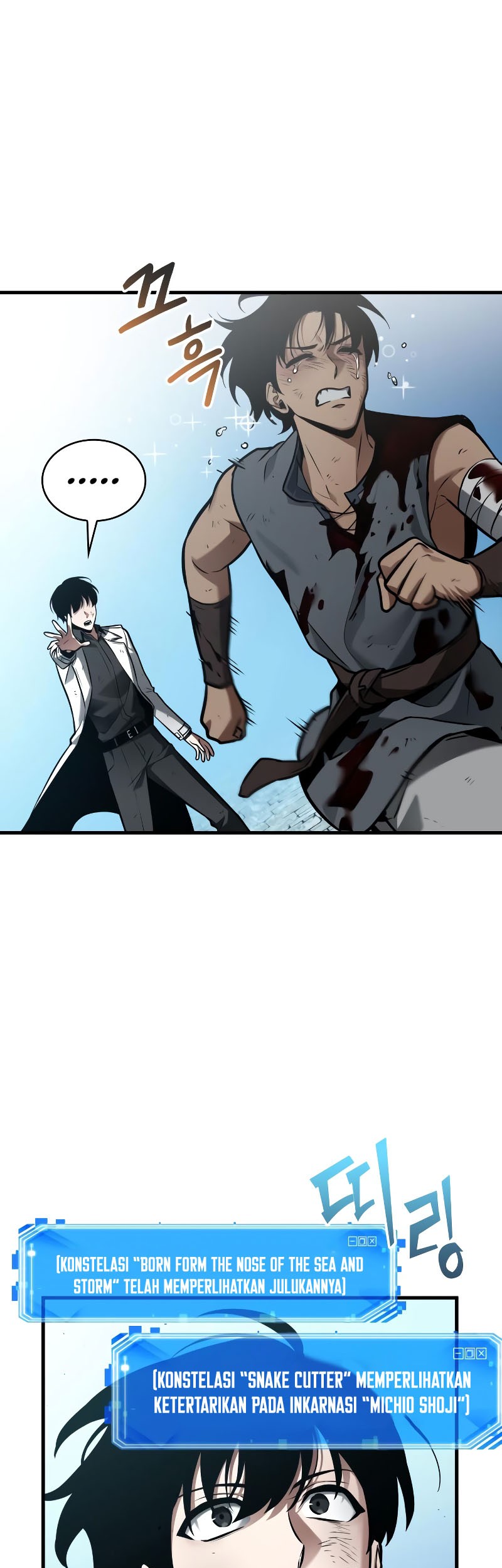 Chapter 144 - halaman 15