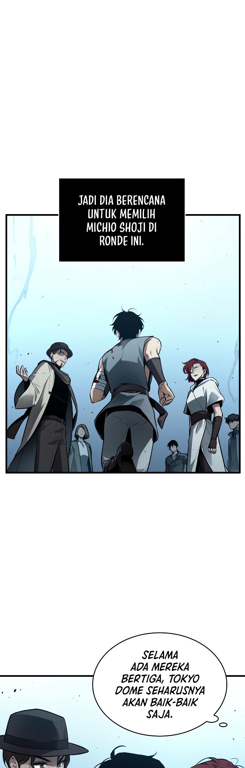 Chapter 144 - halaman 17