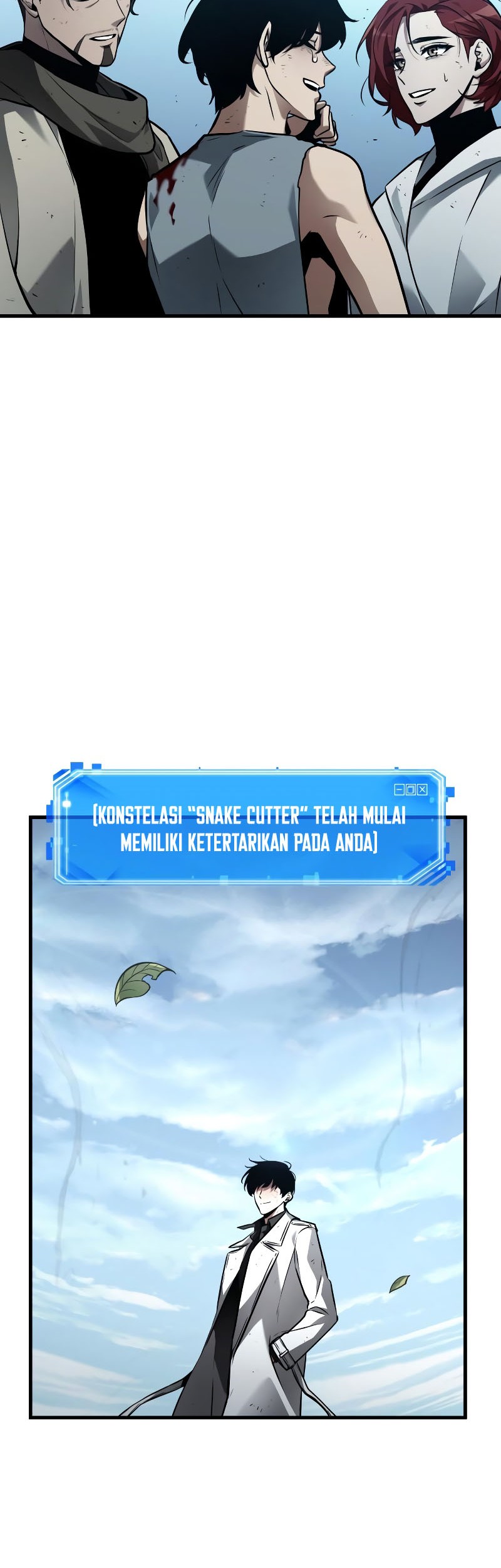 Chapter 144 - halaman 18