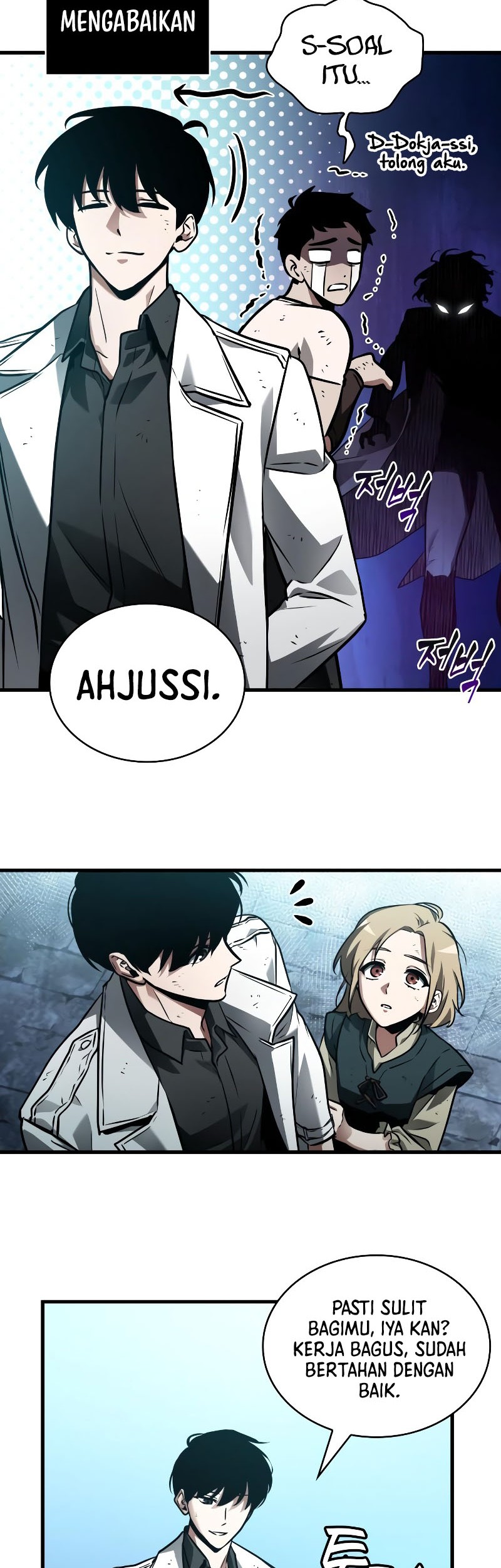 Chapter 144 - halaman 24