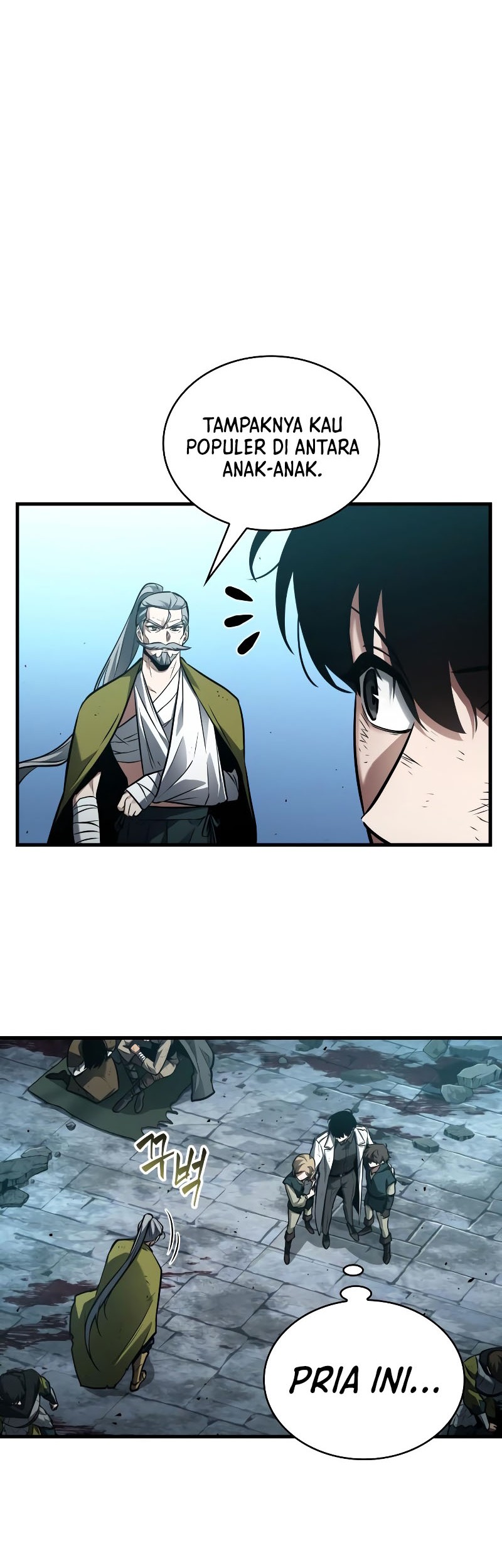 Chapter 144 - halaman 26