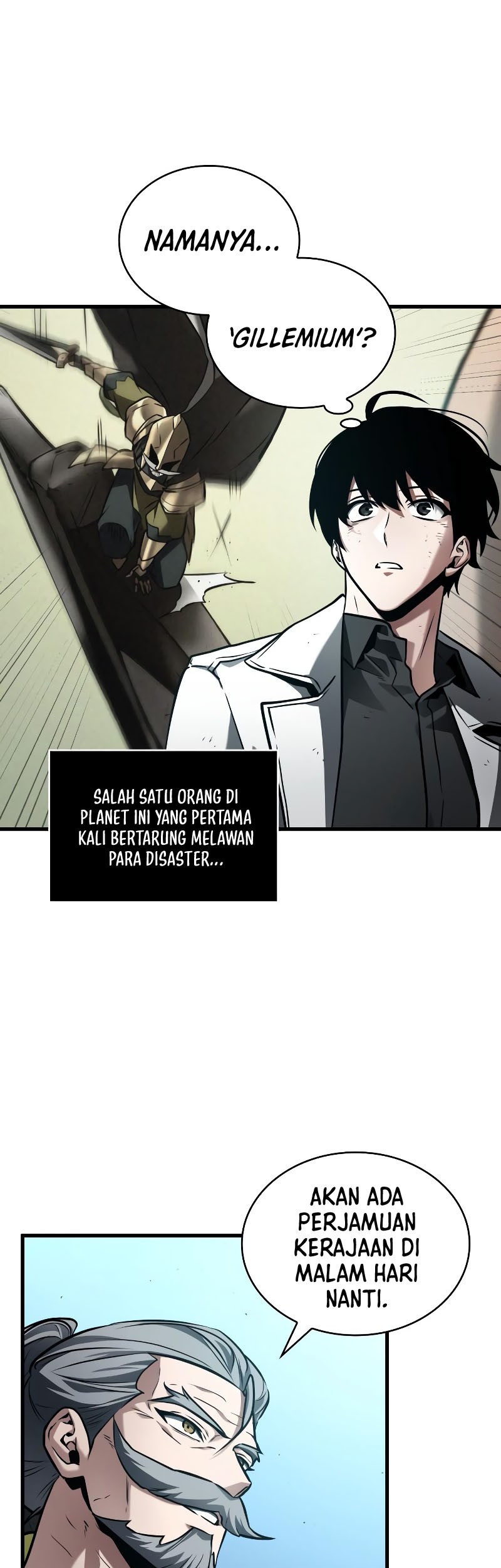 Chapter 144 - halaman 27