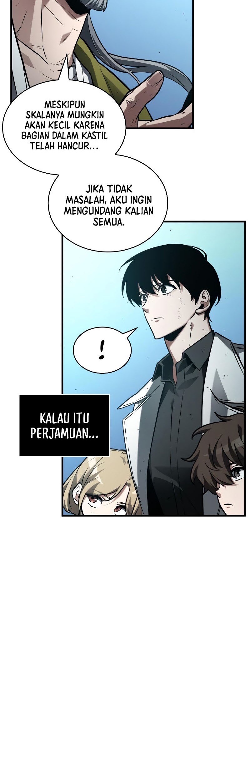 Chapter 144 - halaman 28