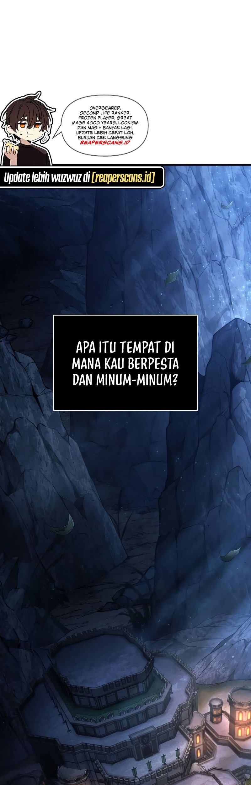 Chapter 144 - halaman 29