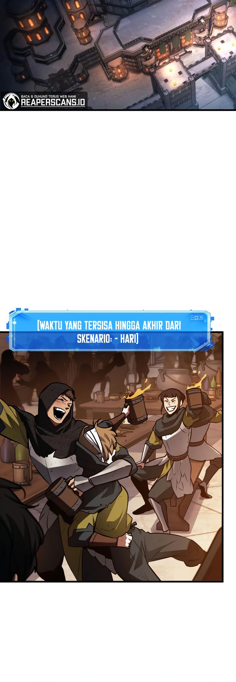 Chapter 144 - halaman 30