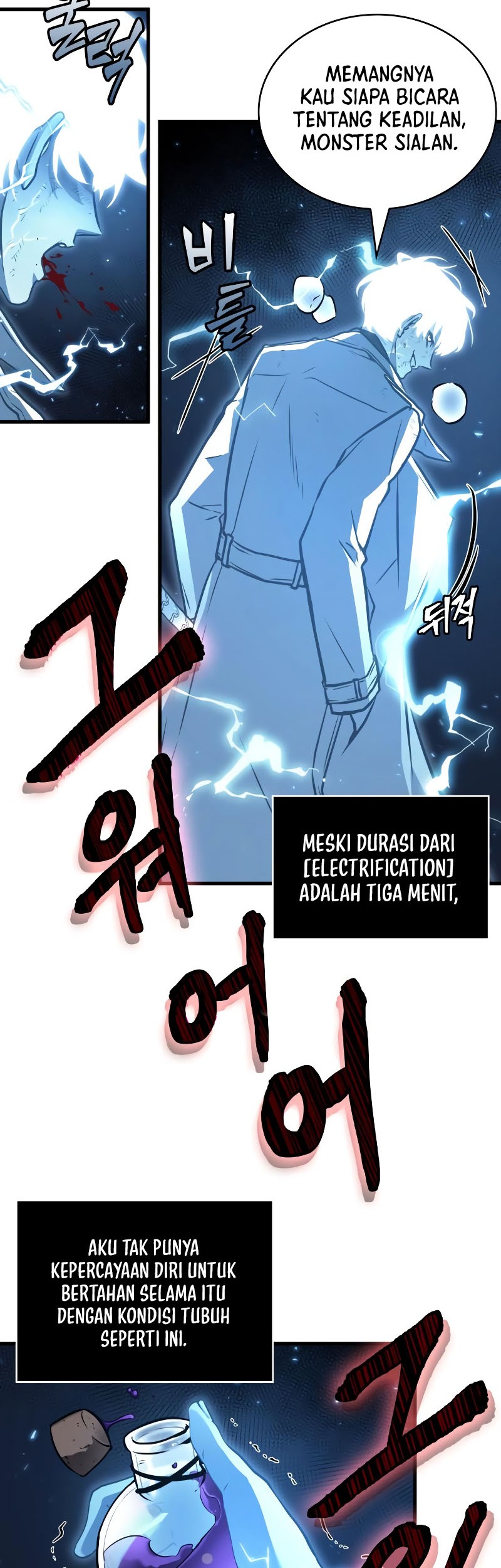 Chapter 142 - halaman 38