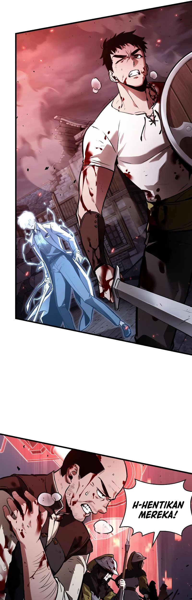 Chapter 142 - halaman 45