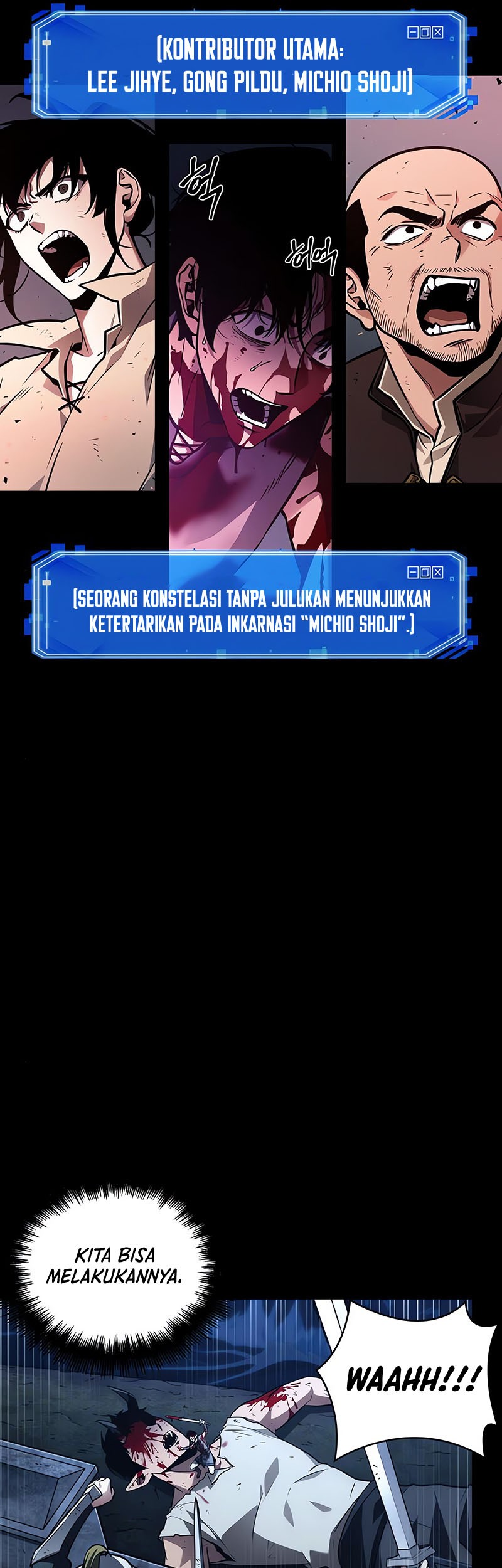 Chapter 140 - halaman 23