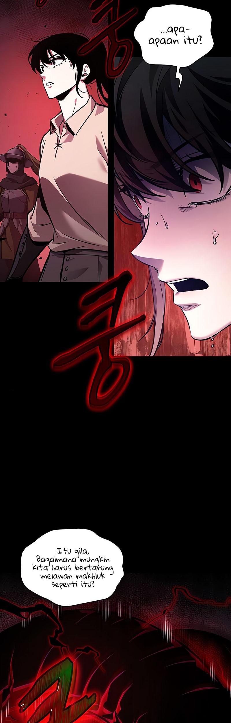 Chapter 140 - halaman 27