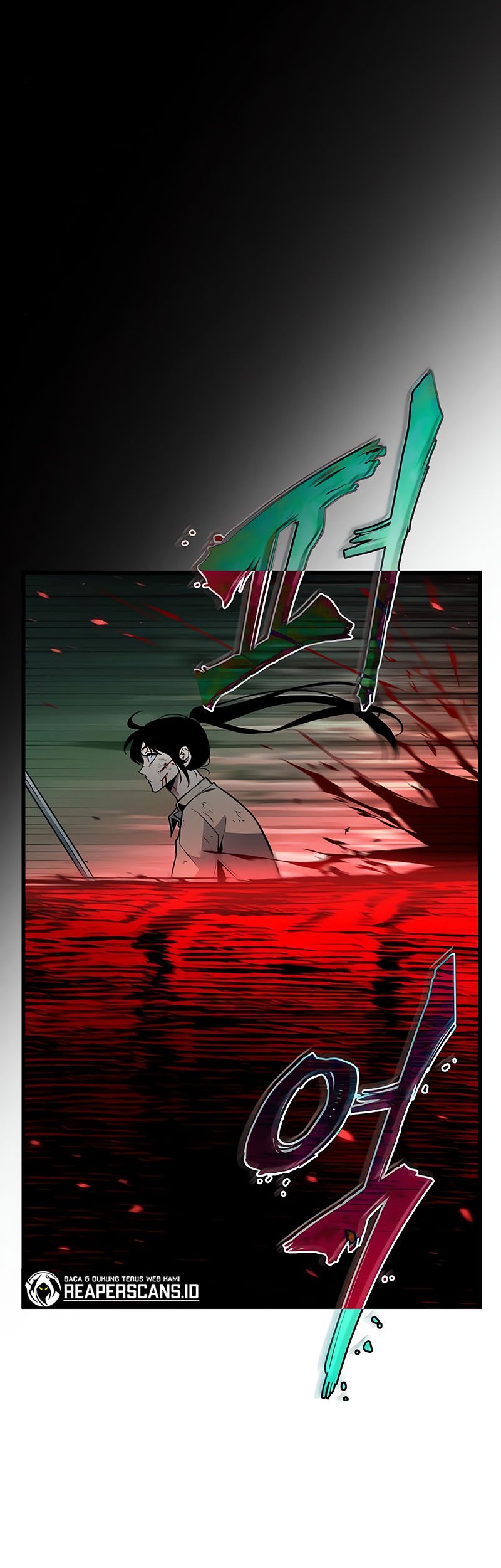 Chapter 140 - halaman 30