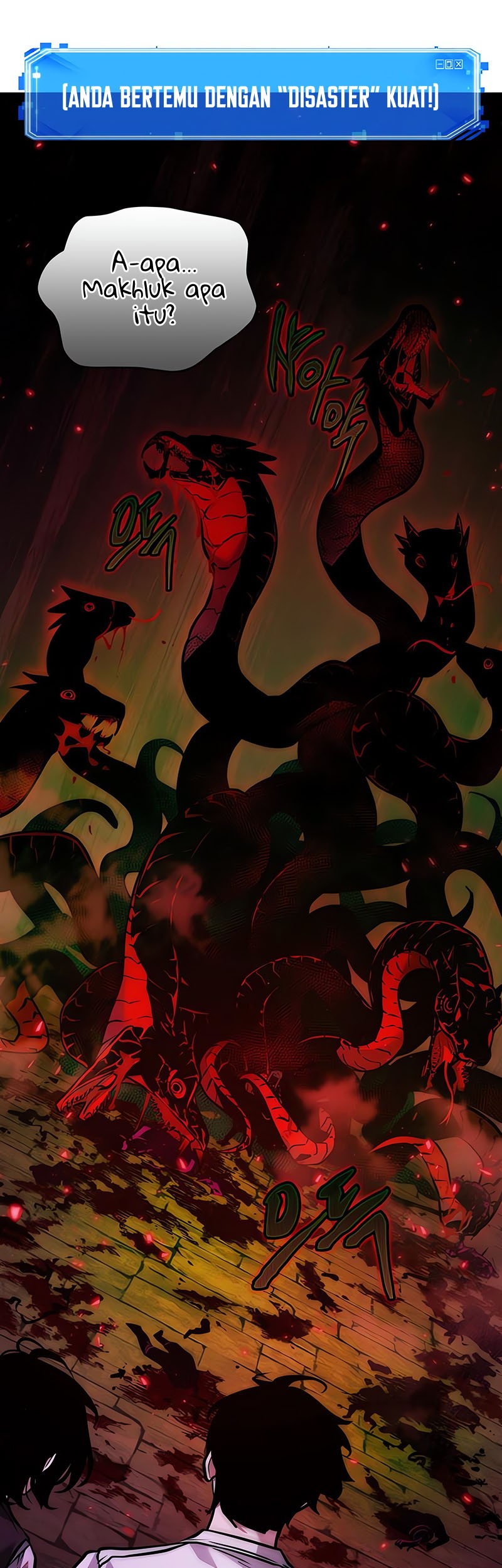 Chapter 140 - halaman 33