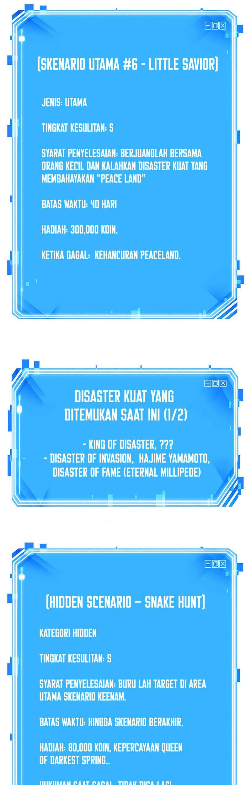 Chapter 139 - halaman 45