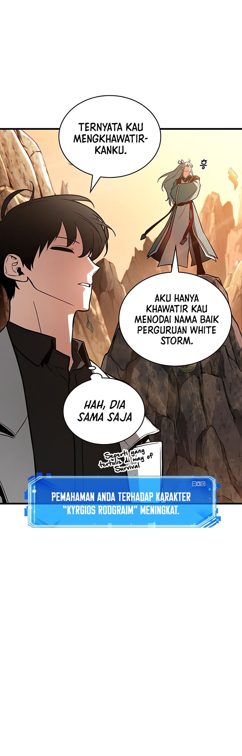 Chapter 138 - halaman 35