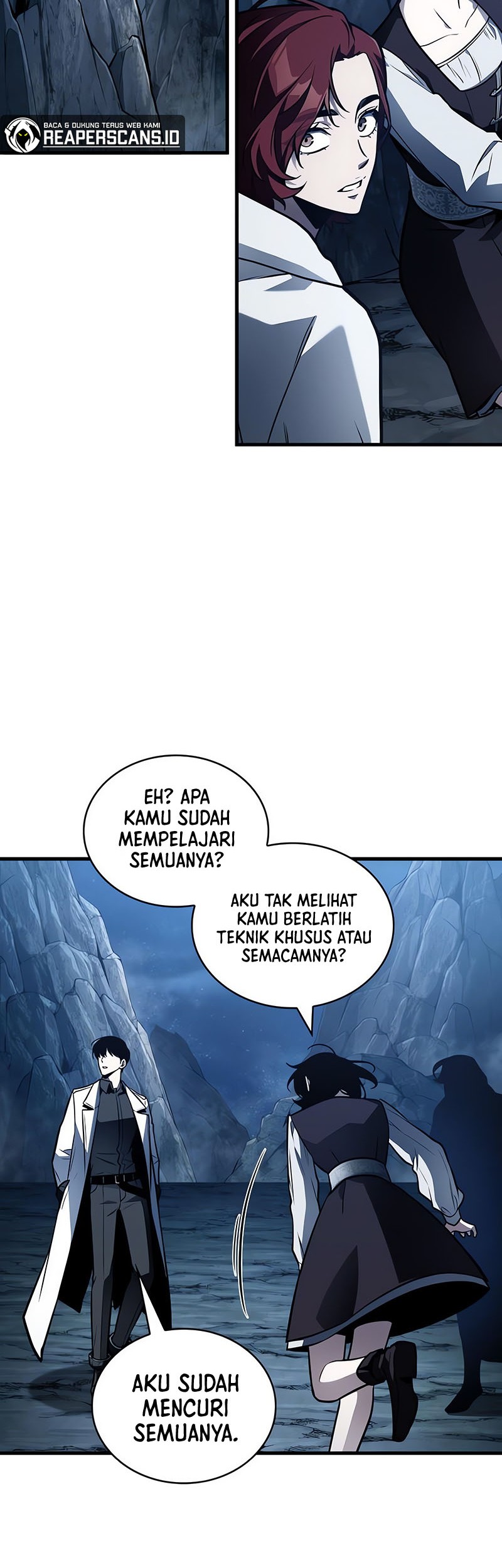 Chapter 138 - halaman 46