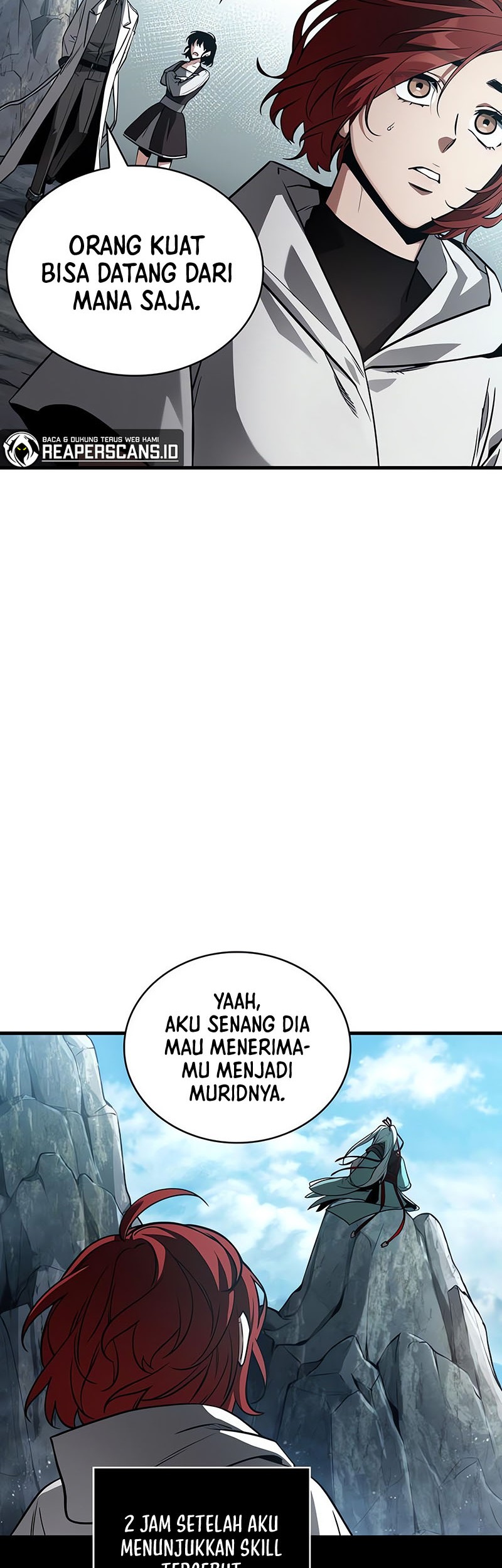 Chapter 138 - halaman 16
