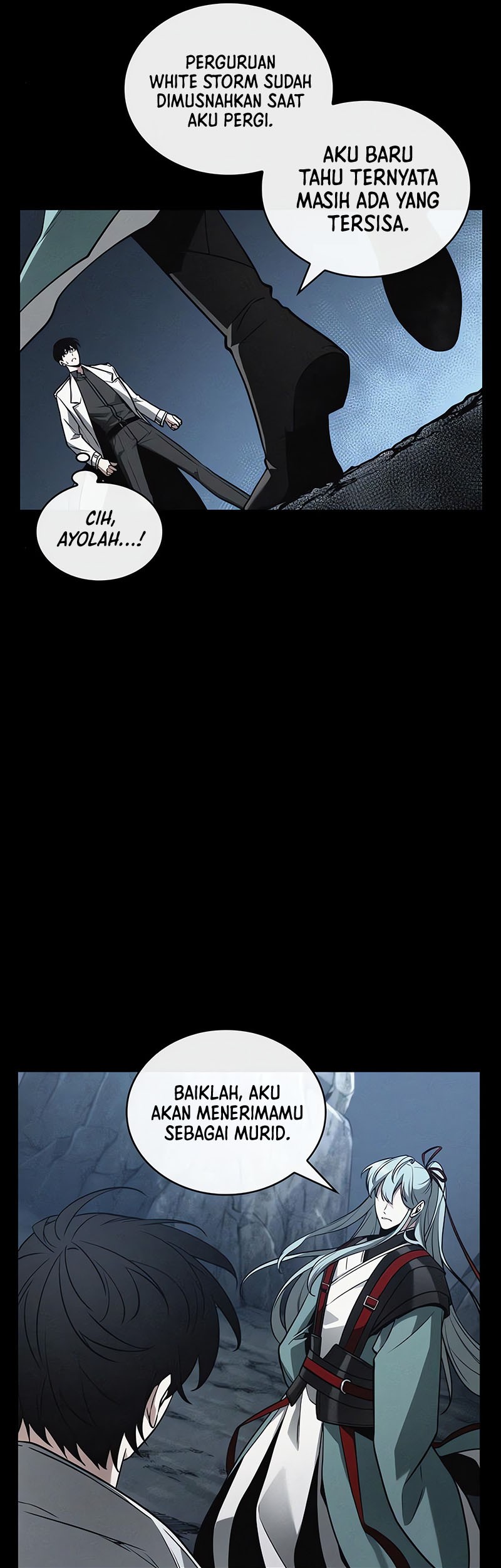 Chapter 138 - halaman 19