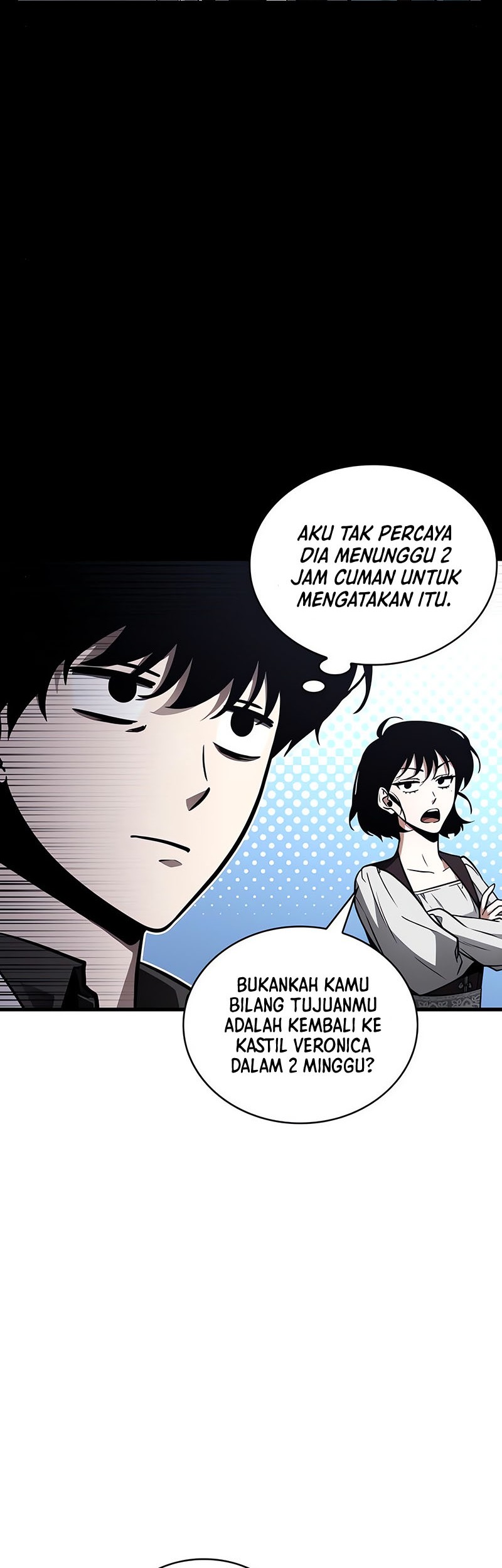 Chapter 138 - halaman 20
