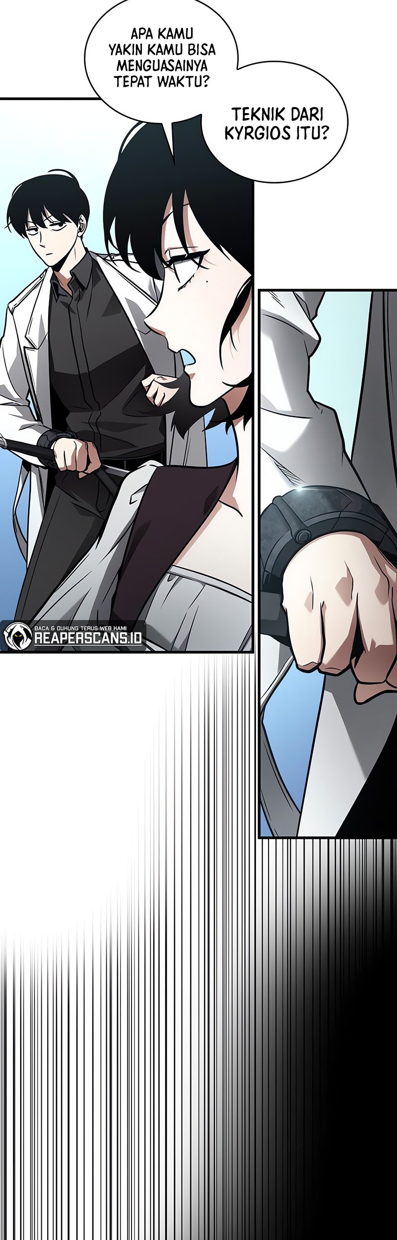 Chapter 138 - halaman 21
