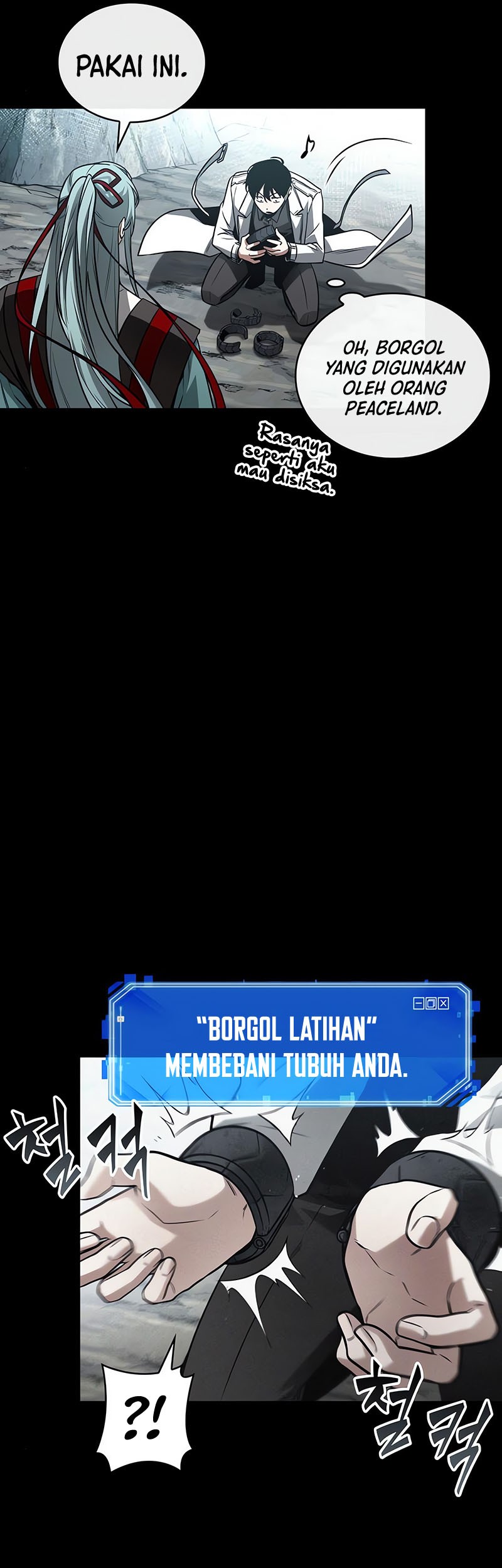 Chapter 138 - halaman 23