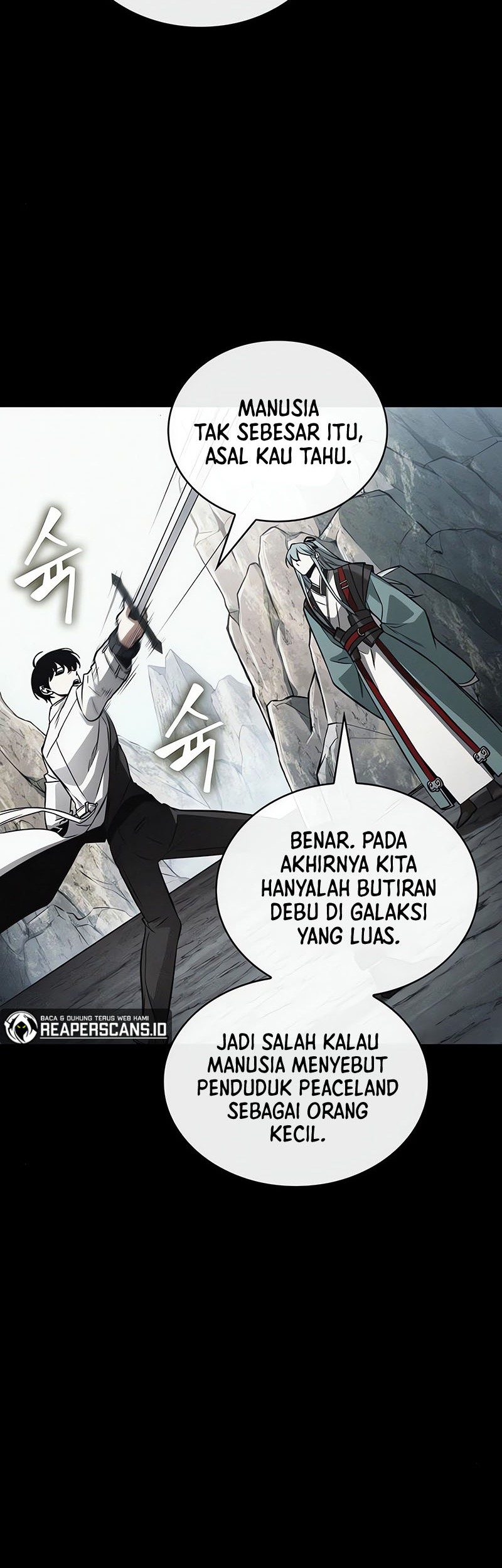Chapter 138 - halaman 28
