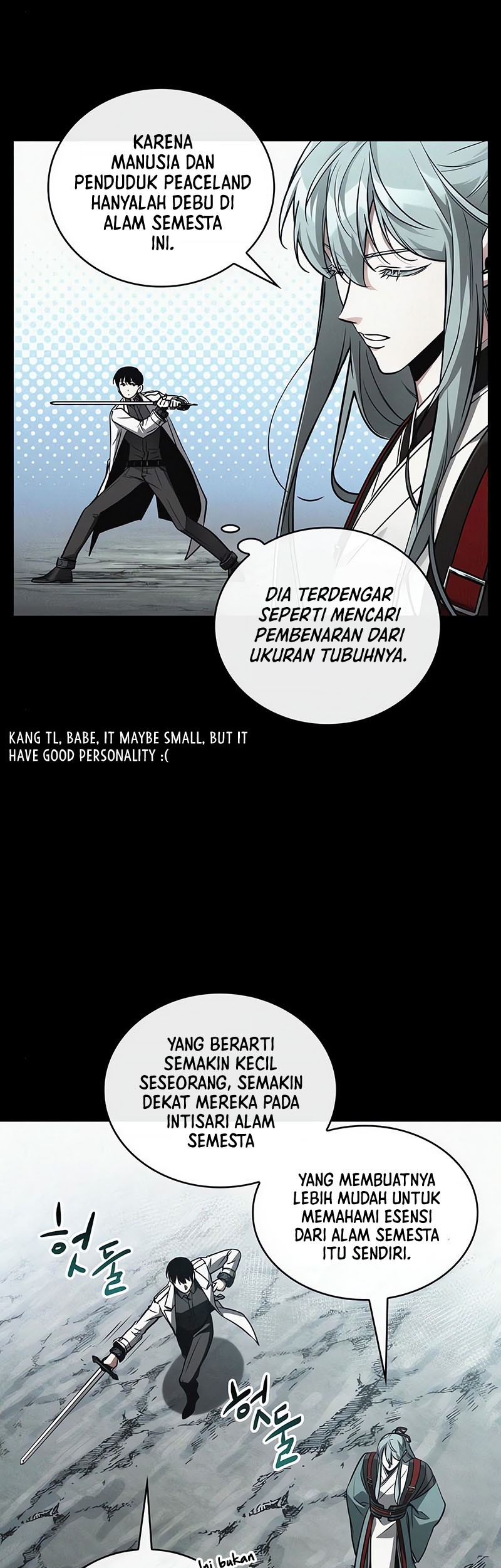 Chapter 138 - halaman 29