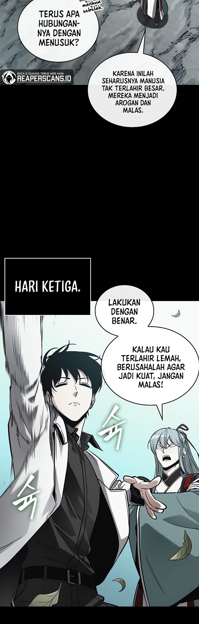 Chapter 138 - halaman 30