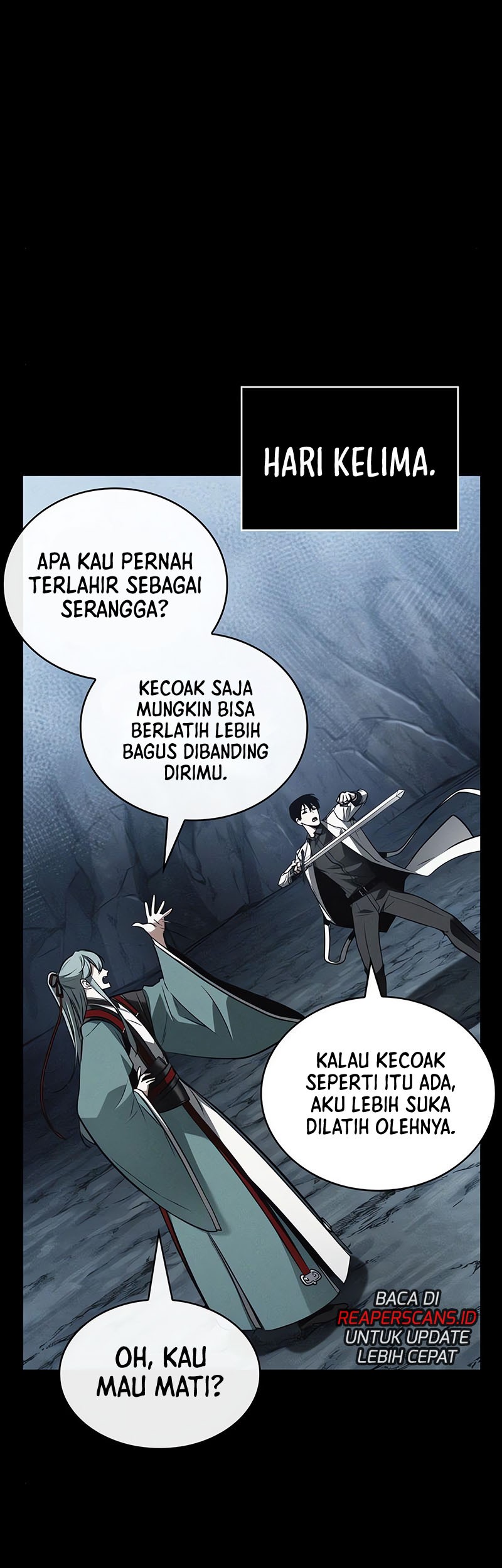 Chapter 138 - halaman 31