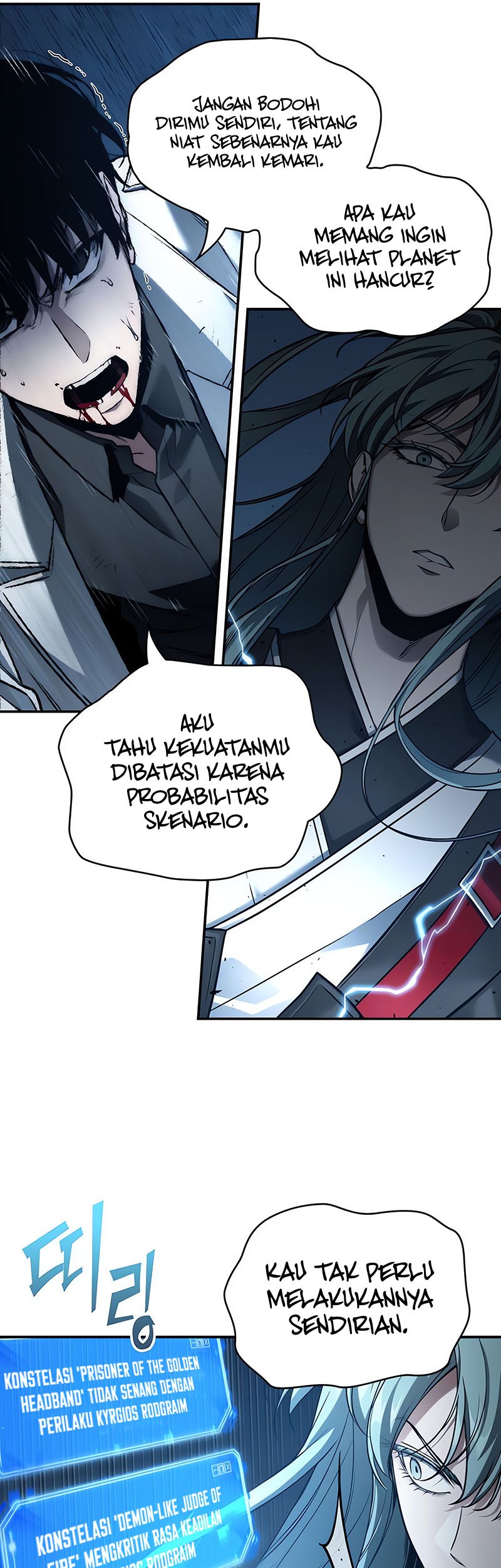 Chapter 137 - halaman 38