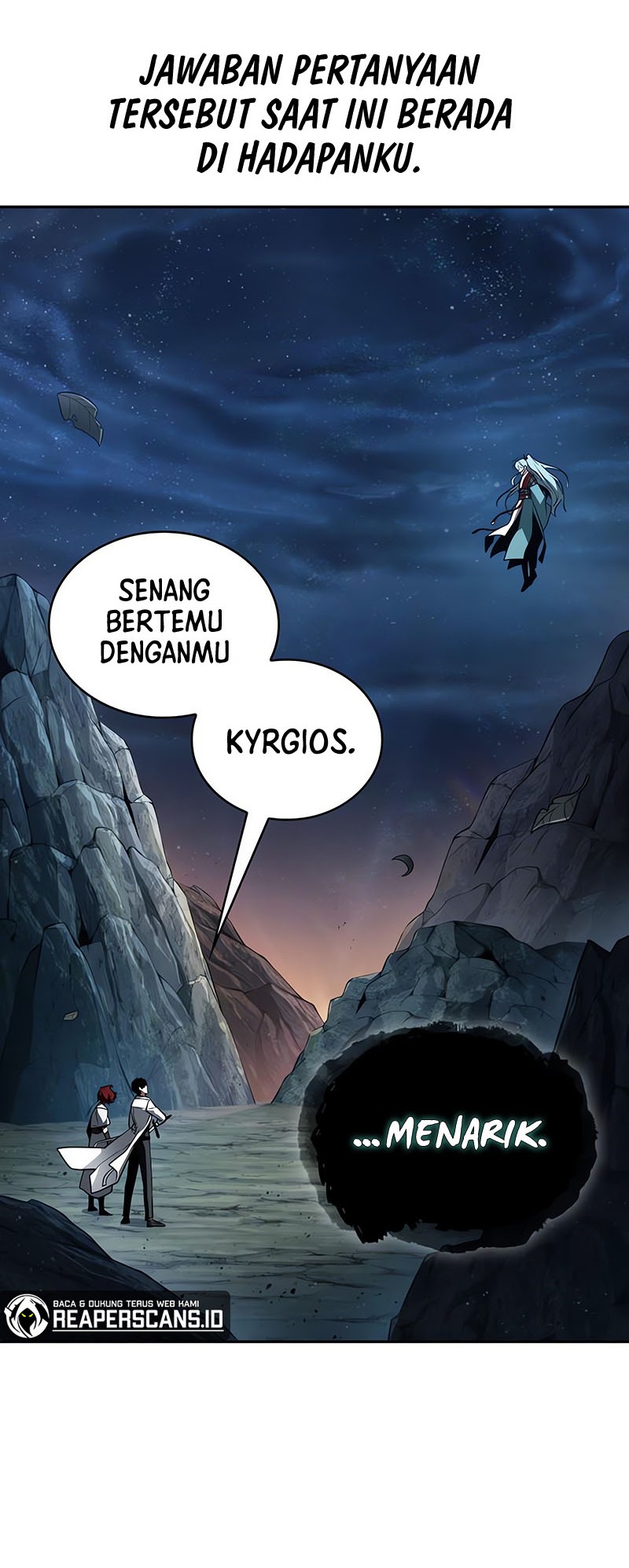 Chapter 137 - halaman 21