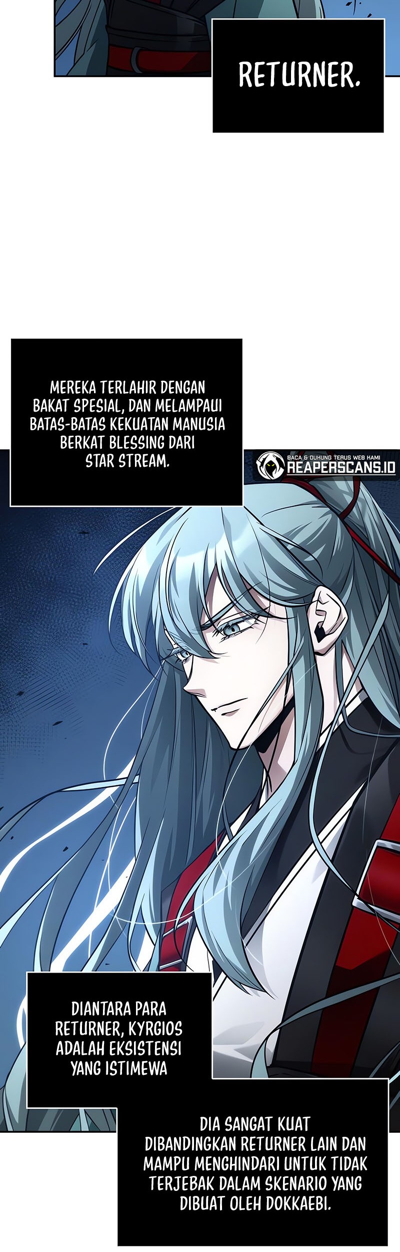 Chapter 137 - halaman 23