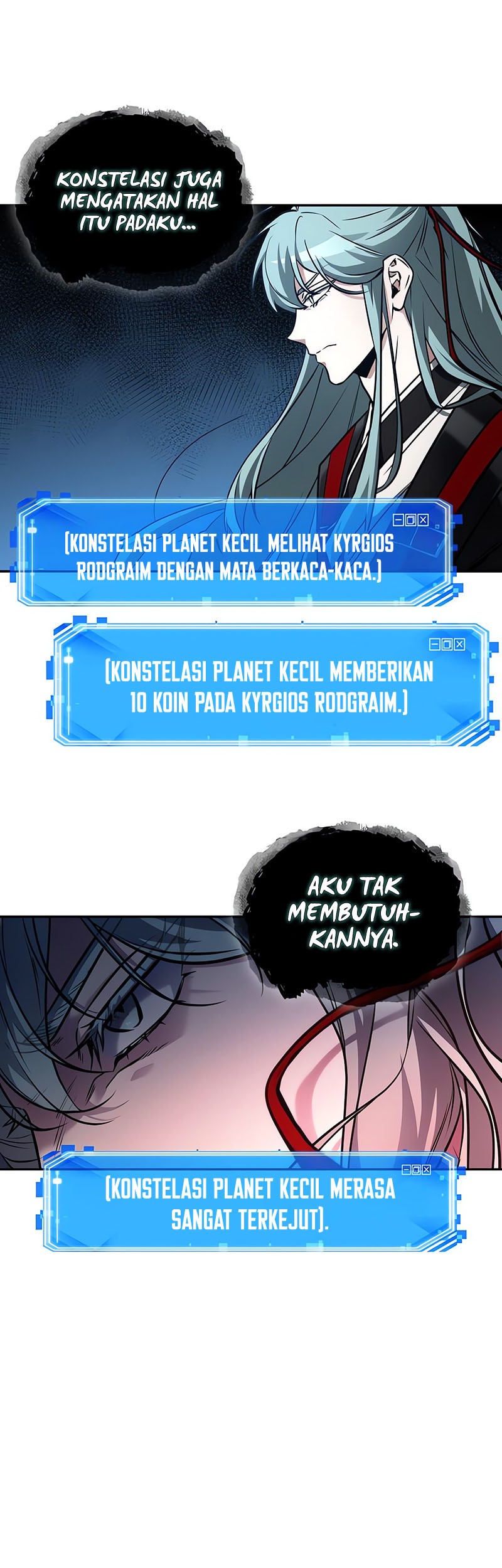 Chapter 137 - halaman 28