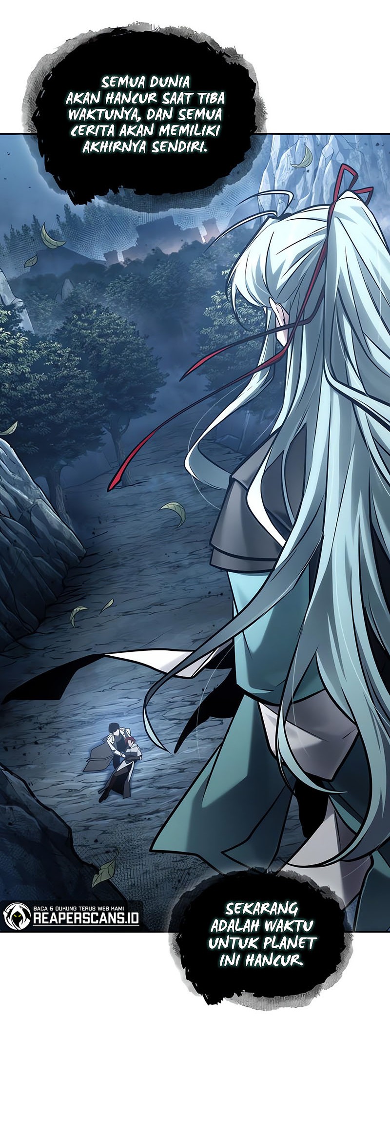 Chapter 137 - halaman 29