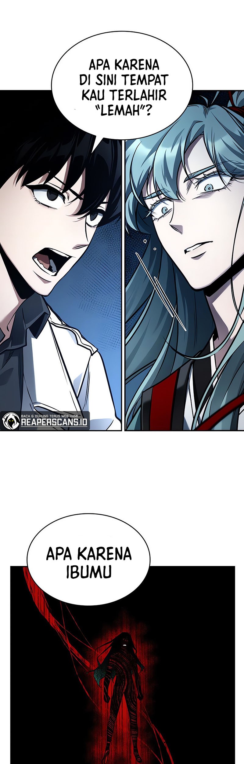 Chapter 137 - halaman 32