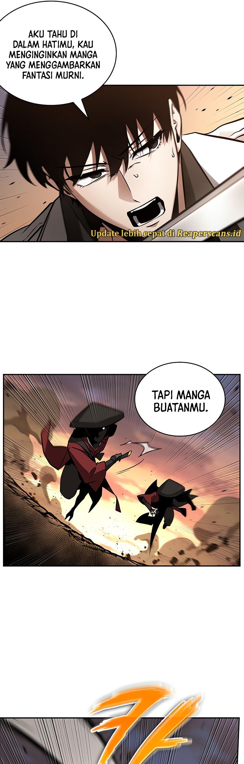 Chapter 136 - halaman 35