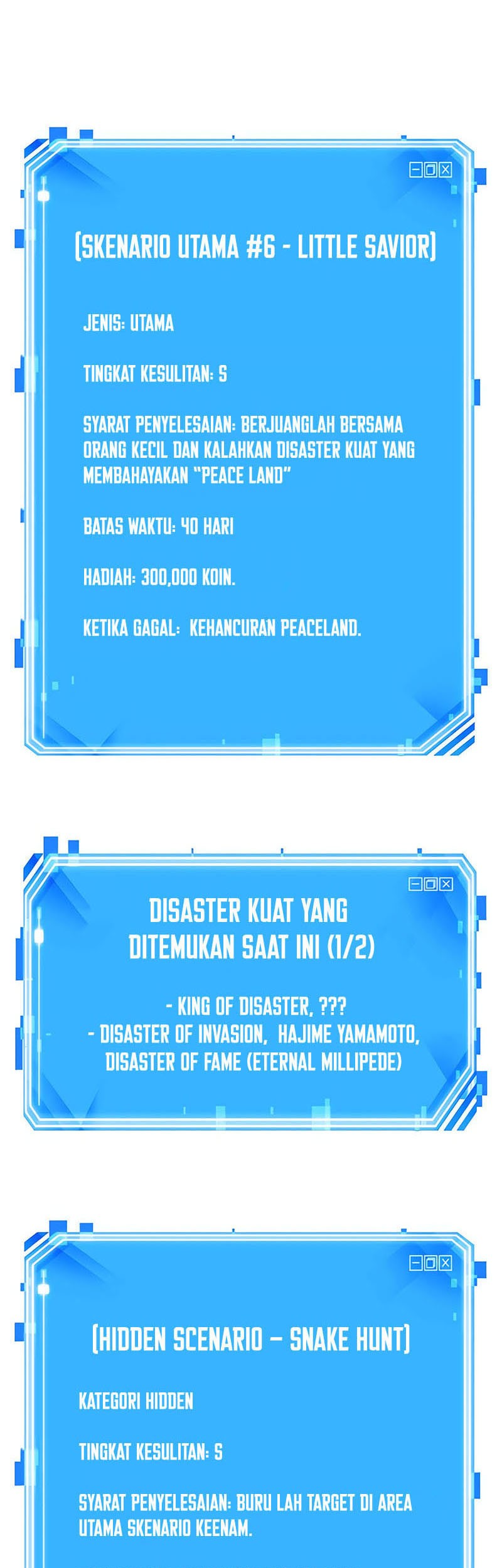 Chapter 136 - halaman 51