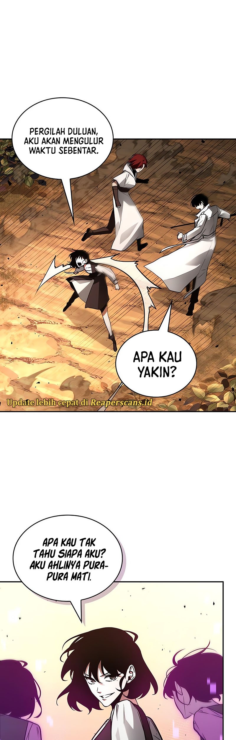 Chapter 136 - halaman 27