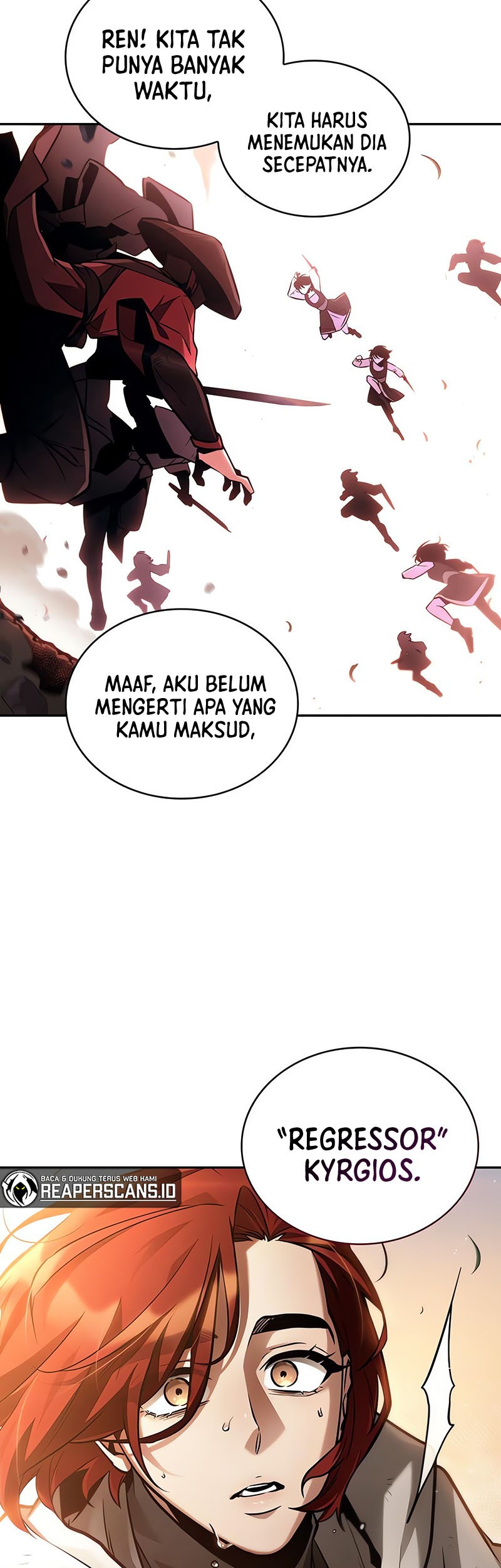 Chapter 136 - halaman 29