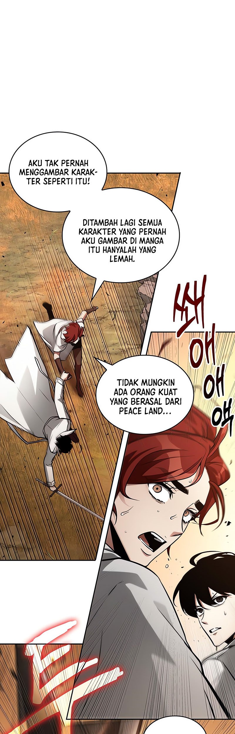 Chapter 136 - halaman 32