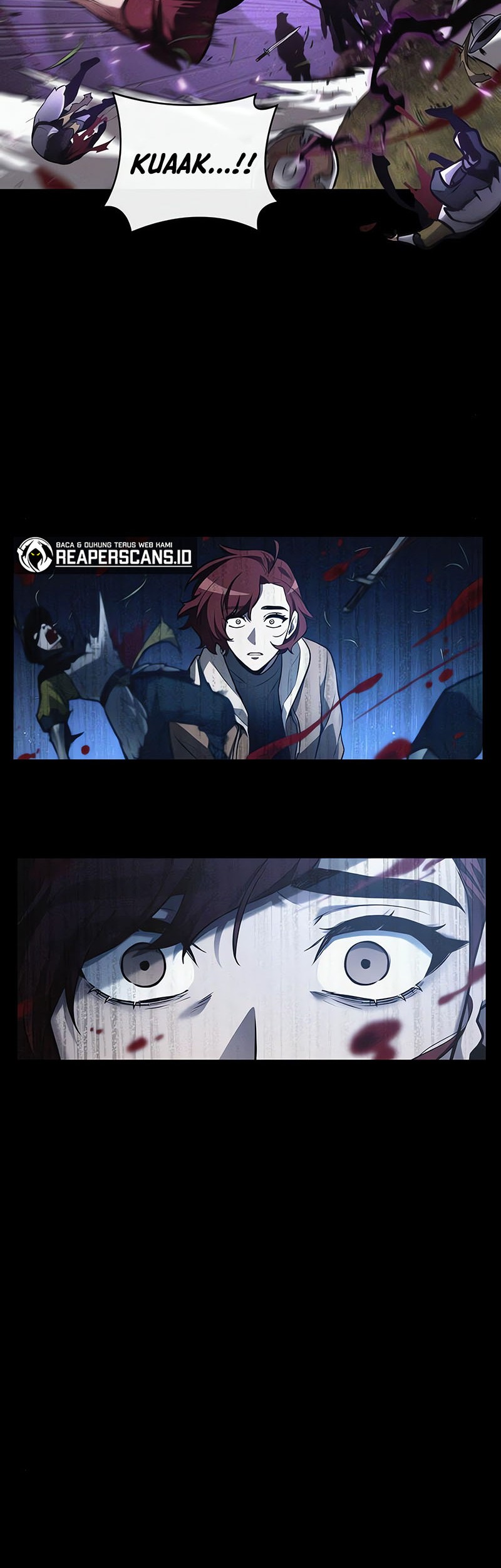 Chapter 135 - halaman 35
