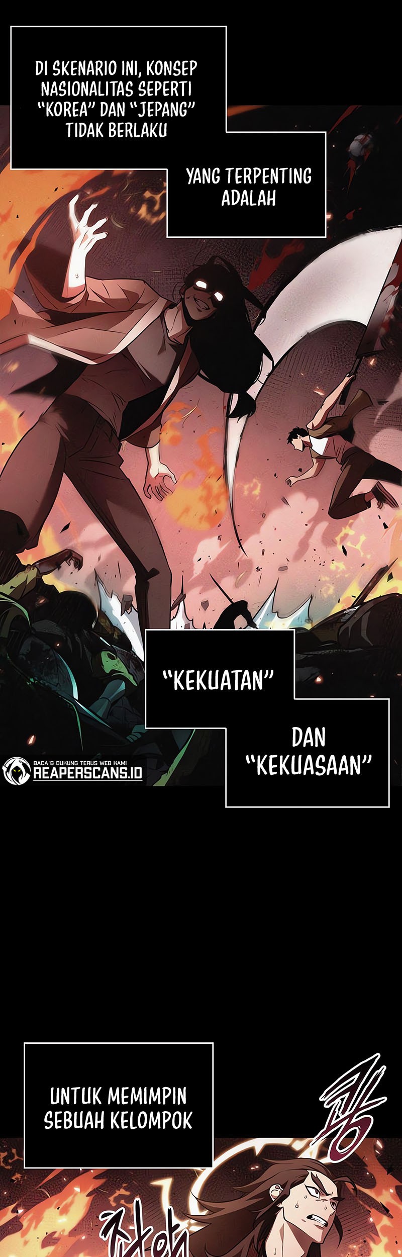 Chapter 135 - halaman 36
