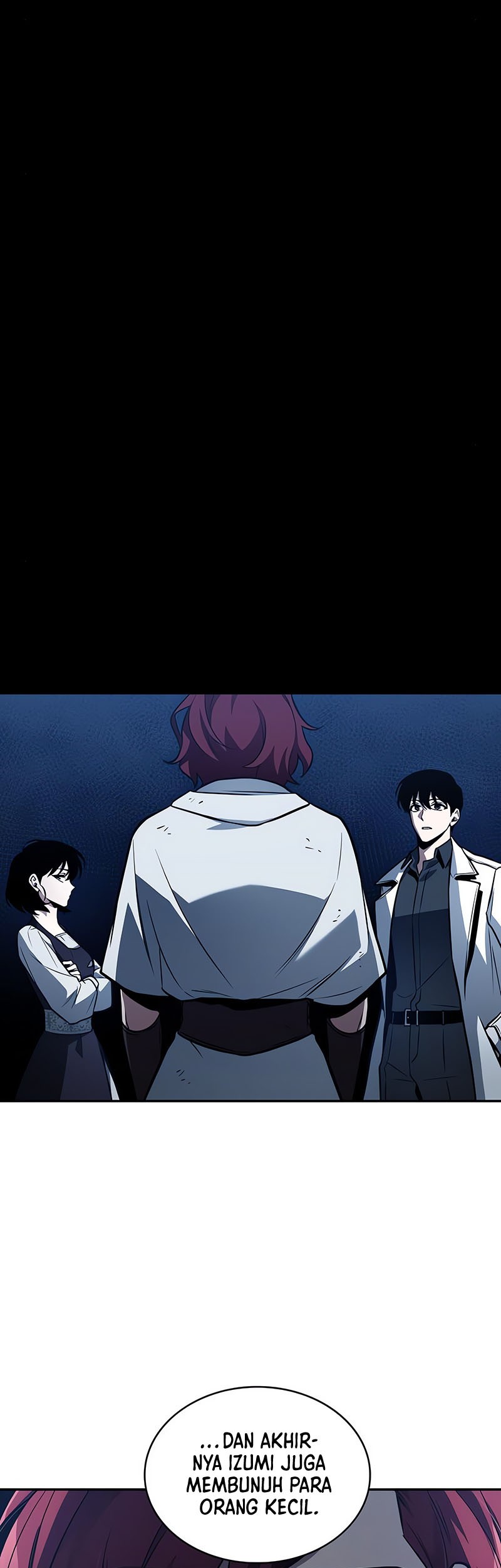 Chapter 135 - halaman 38